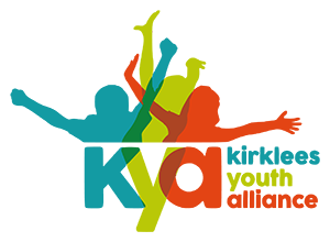 kirklees youth alliance logo