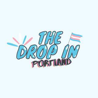 the drop in portland